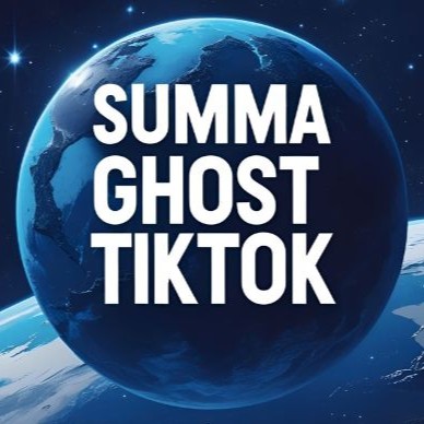 Summa Ghost TikTok